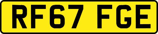RF67FGE