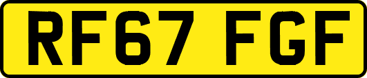 RF67FGF