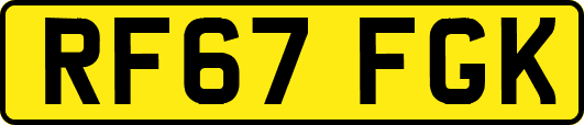 RF67FGK