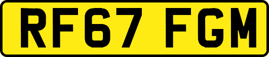 RF67FGM