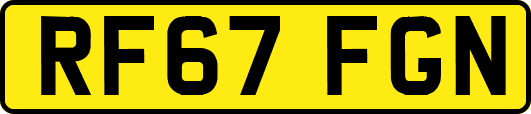 RF67FGN
