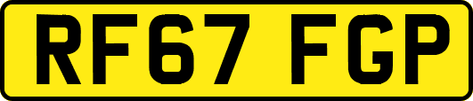 RF67FGP