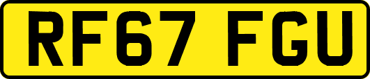 RF67FGU