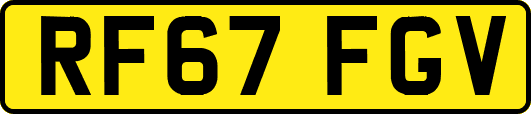 RF67FGV
