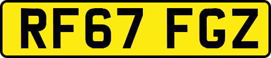 RF67FGZ
