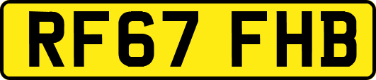 RF67FHB