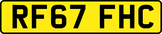 RF67FHC