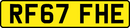 RF67FHE