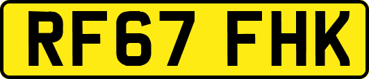 RF67FHK