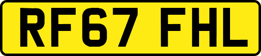 RF67FHL