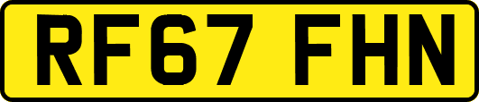 RF67FHN