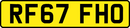 RF67FHO