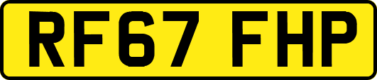 RF67FHP