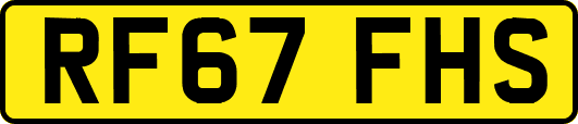 RF67FHS