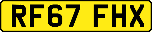 RF67FHX