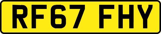 RF67FHY