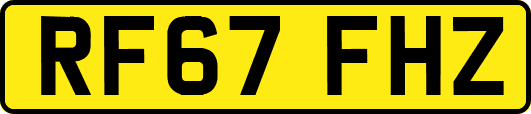 RF67FHZ