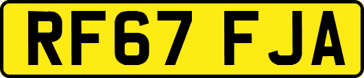 RF67FJA