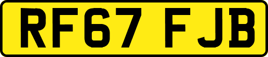 RF67FJB