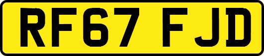 RF67FJD