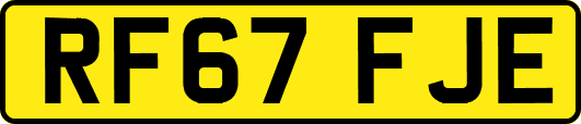 RF67FJE