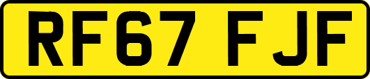 RF67FJF