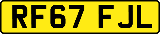 RF67FJL