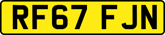 RF67FJN