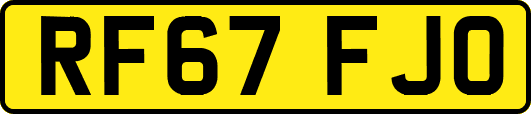 RF67FJO