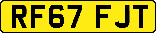 RF67FJT