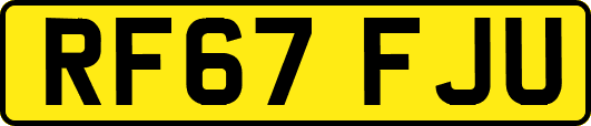 RF67FJU