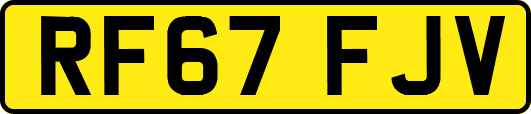RF67FJV