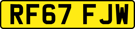 RF67FJW