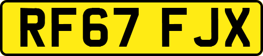 RF67FJX