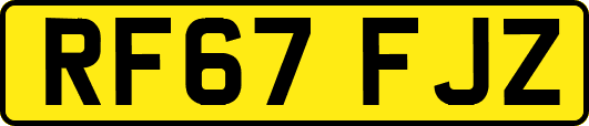 RF67FJZ