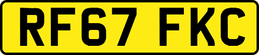 RF67FKC