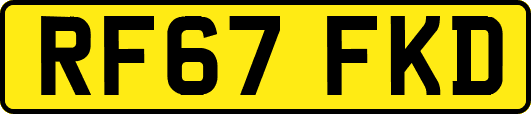 RF67FKD
