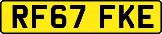 RF67FKE