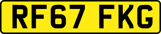 RF67FKG