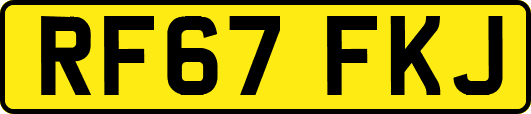RF67FKJ