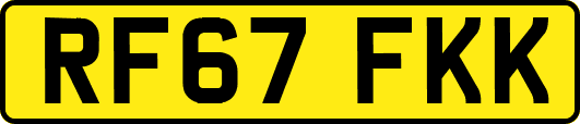 RF67FKK