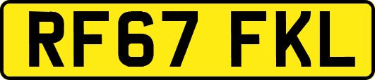 RF67FKL