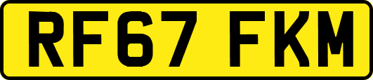 RF67FKM
