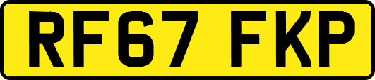RF67FKP