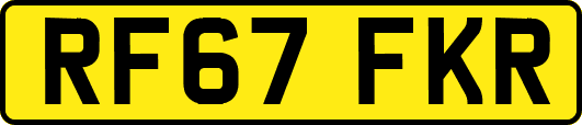 RF67FKR