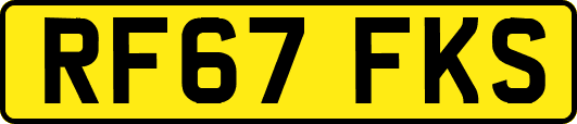 RF67FKS