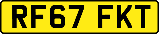 RF67FKT