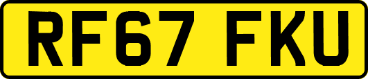 RF67FKU