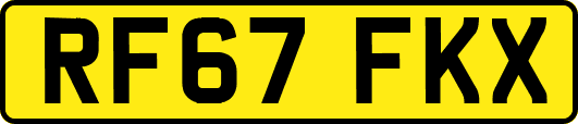RF67FKX