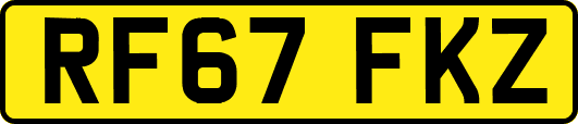 RF67FKZ